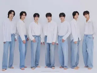 C9娱乐公司旗下新人NAZE将于明年1月亮相日本时尚节……出道前活动频繁