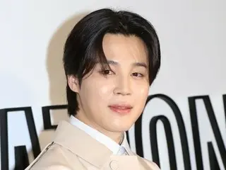 BTS 的 JIMIN 在 11 月份的偶像个人品牌声誉排行榜中位列第一……IVE 的张元英位列第二，BTS 的 JUNG KOOK 位列第三。