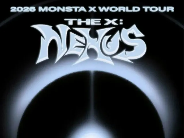 MONSTA X 确认将于明年1月30日举行四年来的首次世界巡回演唱会……MONBEBE们激动不已！