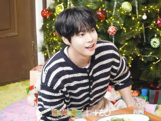 在入伍之前，NCT 的道英将与东方神起的昌珉、BLACKPINK 的 Jisoo 以及 NCT 的 Johnny 和 Jungwoo 一起出演新的综艺节目《ThanksBuddyClub》。
犒劳自己一顿家常菜吧