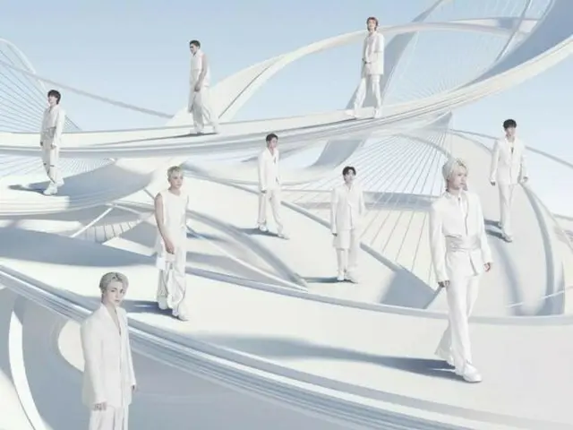 SEVENTEEN明年将在香港启德体育场举行演唱会