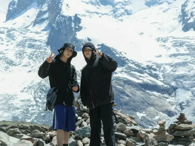 BTS成员JIMIN和JUNG KOOK的“真实”友情之旅《Are You Sure?!》第二季正式开播