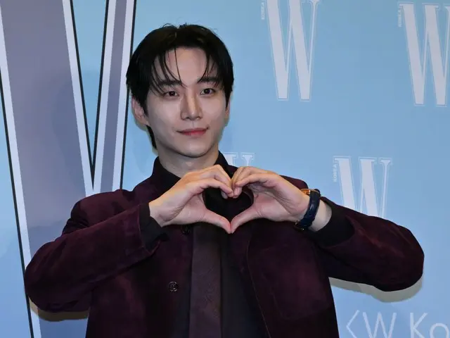 继丁海寅之后，2PM成员俊昊将在电影《老手3》中饰演反派……影片将于明年上半年开拍。