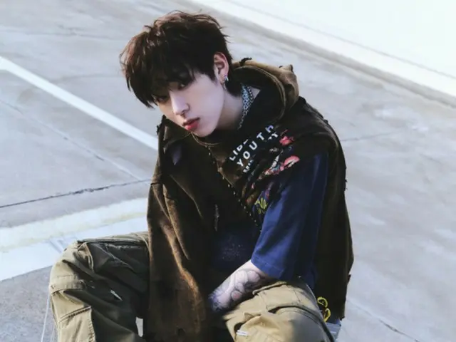 ZICO将于明年2月在日本举办个人演唱会