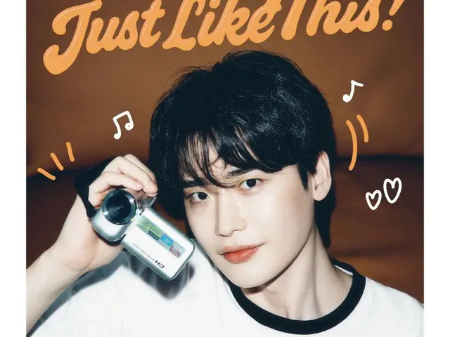 演员李正硕将于明年1月在东京举行粉丝见面会巡回演出的最后一场返场演出