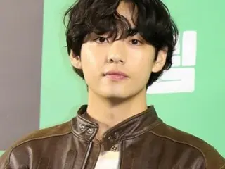 东方神起成员昌珉将加演《The First Dining》……“让我们尽情享受两天吧！”