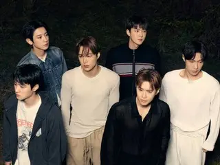 EXO发布新专辑《REVERXE》预告片……回归期待值飙升（附视频）