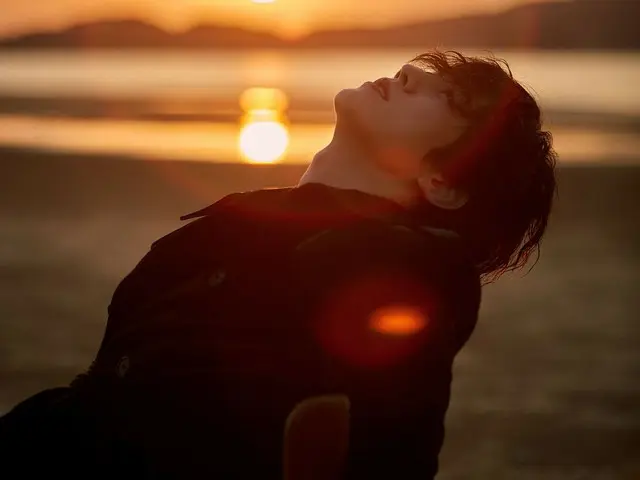 INFINITE成员成烈将于12日发行特别专辑《Asteroid》……“用音乐表达感恩之情”。