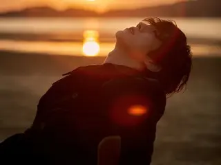 INFINITE成员成烈将于12日发行特别专辑《Asteroid》……“用音乐表达感恩之情”。