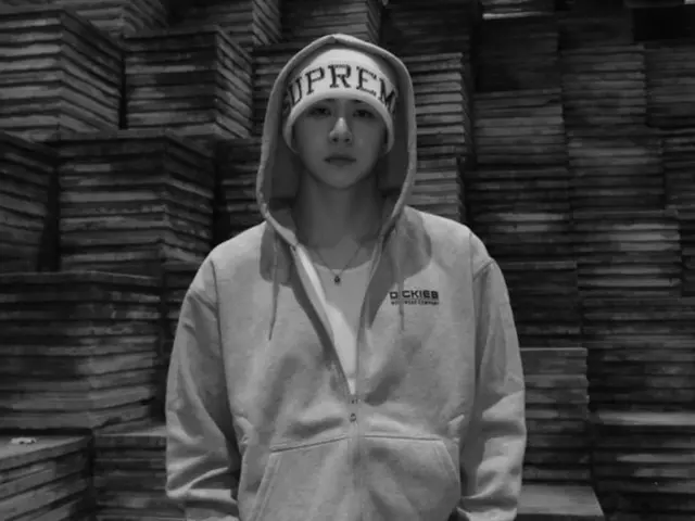 曾是MBLAQ成员的Thunder，如今迎接新的挑战，创立了自己的厂牌。