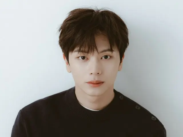 BTOB成员成济凭借电视剧《鬼宫》被观众票选为“2025年度最佳男演员”……“这很珍贵，也很特别”。