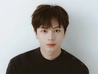 BTOB成员成济凭借电视剧《鬼宫》被观众票选为“2025年度最佳男演员”……“这很珍贵，也很特别”。