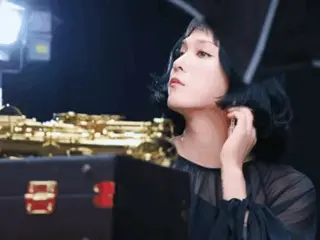 FTISLAND成员洪基从绅士变身淑女！音乐剧《SUGAR》幕后花絮（含视频）