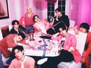 Stray Kids 将于 12 月 15 日星期一在 TBS 的《CDTV Live! Live! Christmas LOVE》节目中表演热门圣诞歌曲《Christmas Love》。
它将在“SONG Fes”上首次在电视上播出。