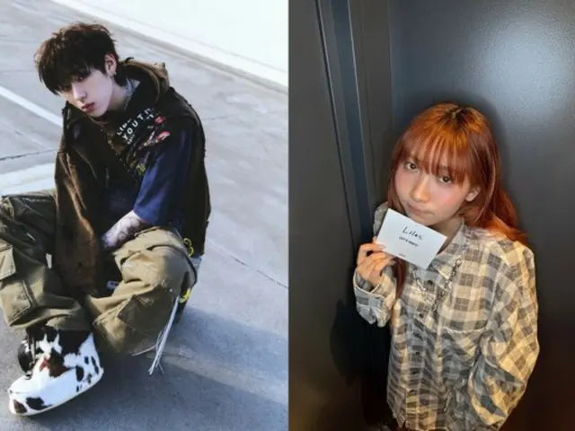 Block B的ZICO与YOASOBI的ikura（又名生田里拉）合作新歌…《DUET》将于19日发行