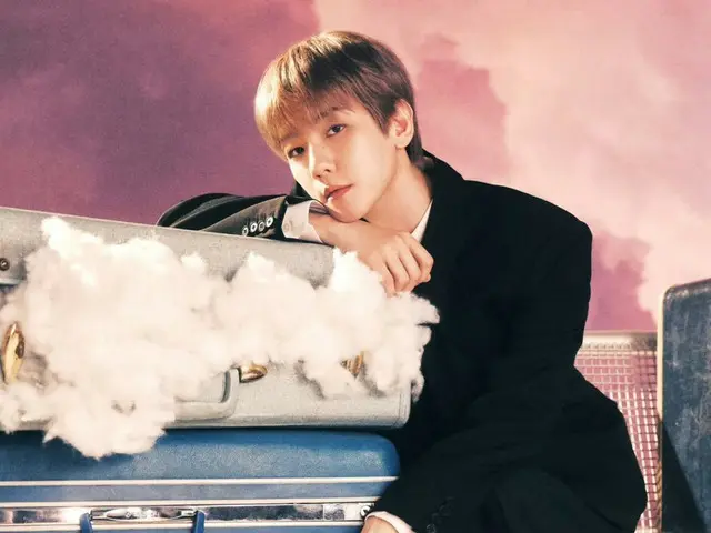EXO成员伯贤将于明年1月举行精彩的安可表演，为他的EXO生涯画上圆满的句号……特别旅程概念照公开
