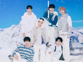 KickFlip在韩国开启全国粉丝演唱会巡回之旅……“WeFlip，全国各地见！”